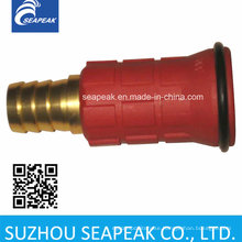 1" Plastic Fire Hydrant Nozzle